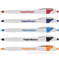 Top selling ballpoint pens with logo ball pen
